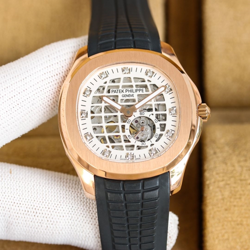 PATEK PHILIPPE